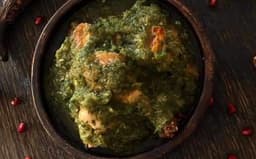 წიწილა ტარხუნის სოუსით