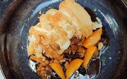 ნაპოლეონის დესერტი