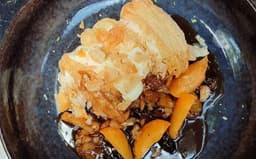 ნაპოლეონის დესერტი