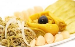 მჟავის ნაკრები