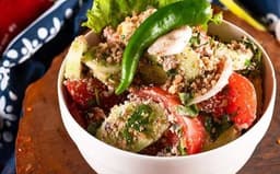 ქართული სალათი