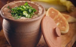 ქოთნის ლობიო