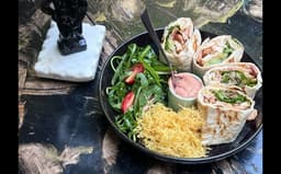 ქათმის სენდვიჩი