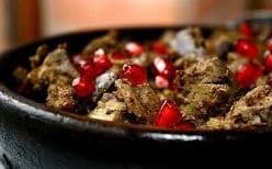 ქათმის ღვიძლი