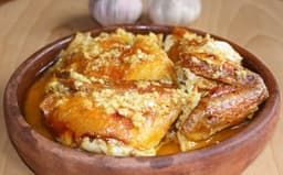 წიწილა შქმერულად