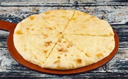 იმერული ხაჭაპური