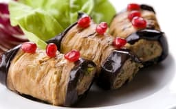 ნიგვზიანი ბადრიჯანი